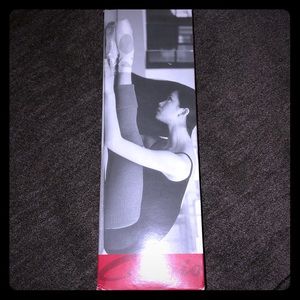 NIB Capezio Pink Ballet Slippers